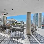 Mvr - Miami-S #1 Rated 1Br - Sup3Rhost Approved
