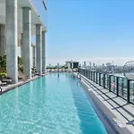 Mvr - Miami-S #1 Rated 1Br - Sup3Rhost Approved