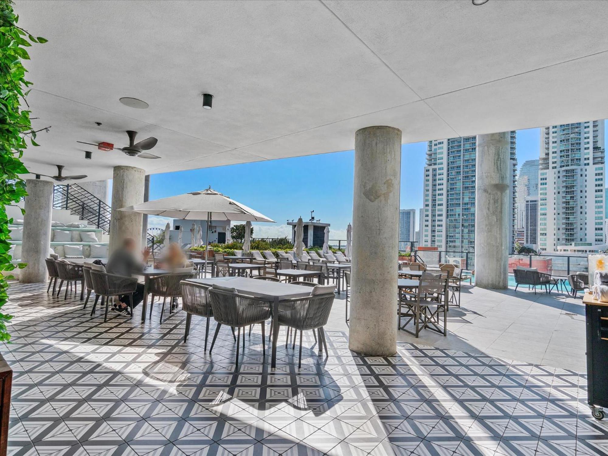 Mvr - Miami-s #1 Rated 1br - Sup3rhost Approved * Miami