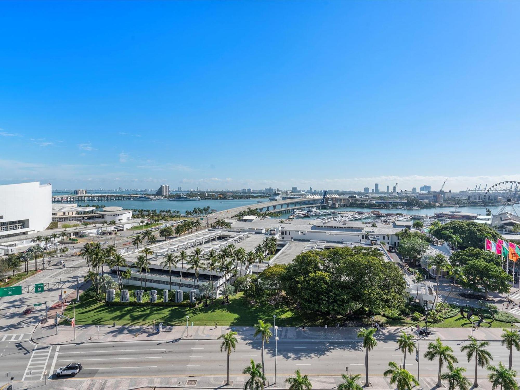 Apartment Mvr - Miami-s #1 Rated 1br - Sup3rhost Approved Miami