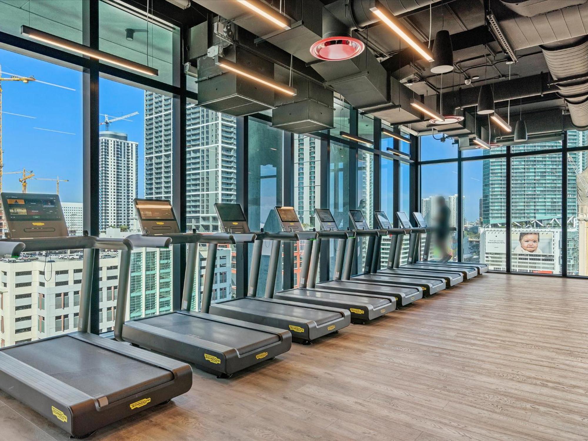 Apartment Mvr - Miami-s #1 Rated 1br - Sup3rhost Approved