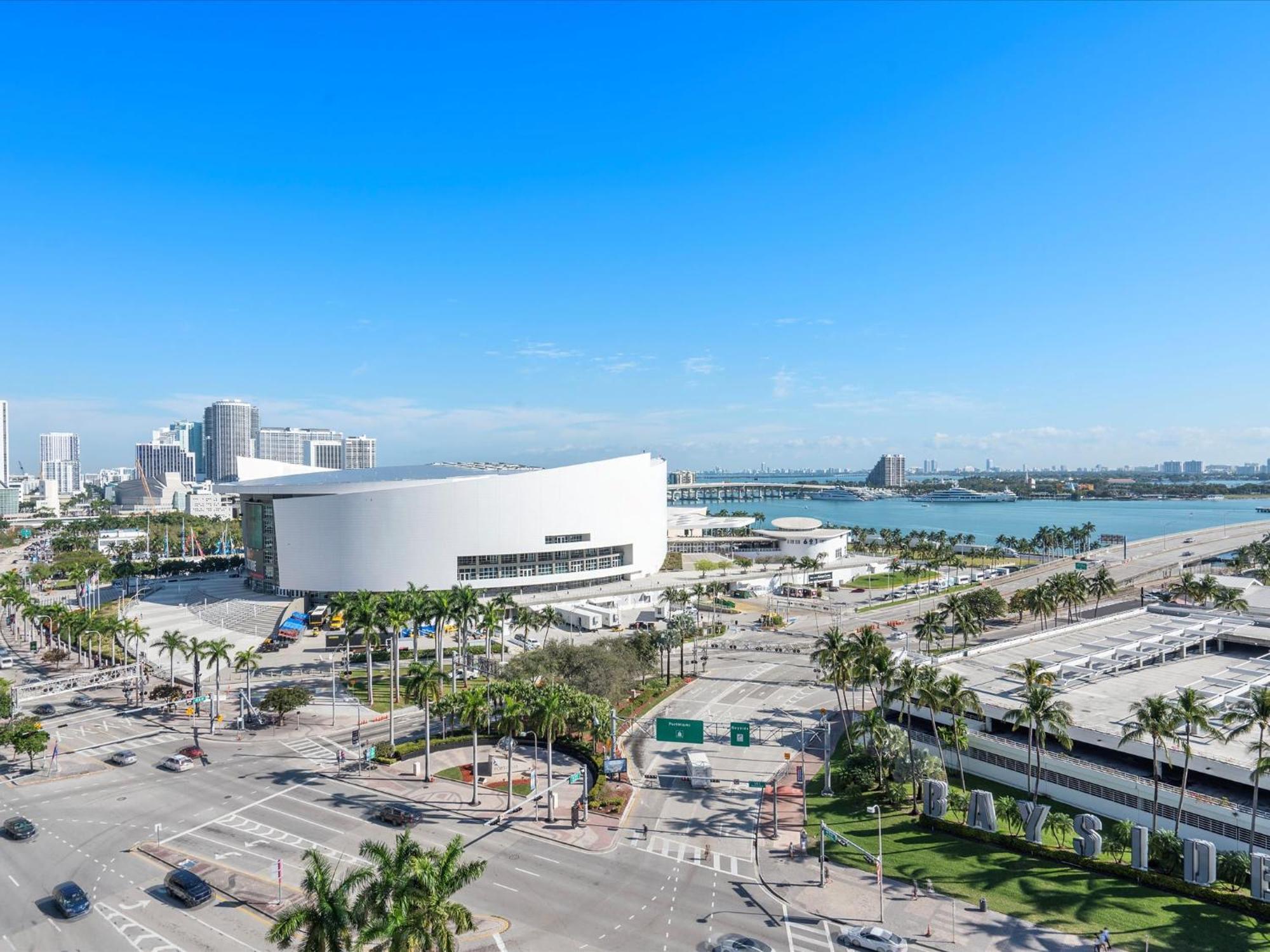 Apartment Mvr - Miami-s #1 Rated 1br - Sup3rhost Approved Miami
